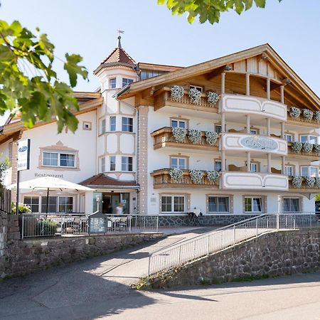 Cristallo B&B Castelrotto Zewnętrze zdjęcie