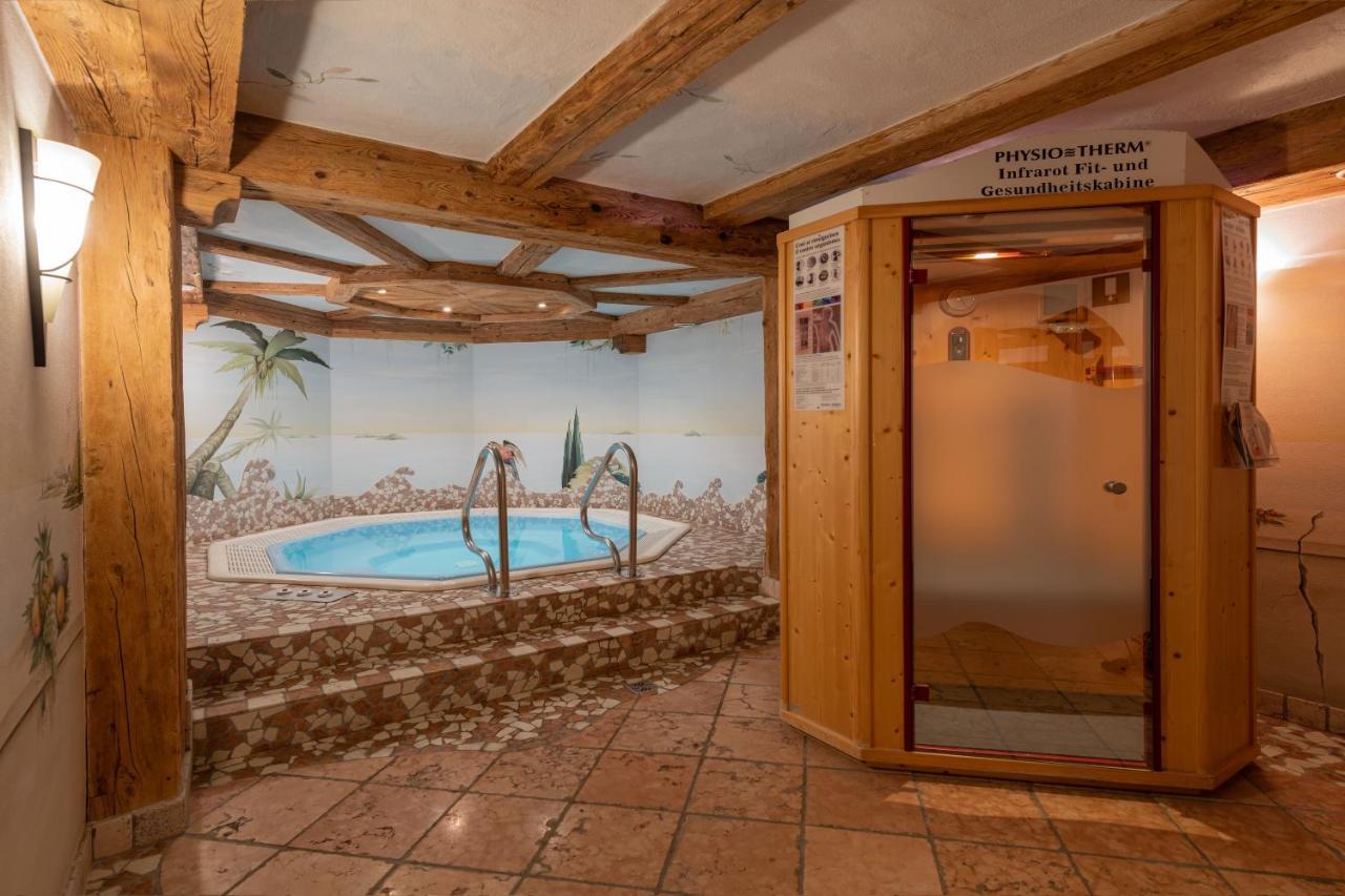 Cristallo B&B Castelrotto Zewnętrze zdjęcie