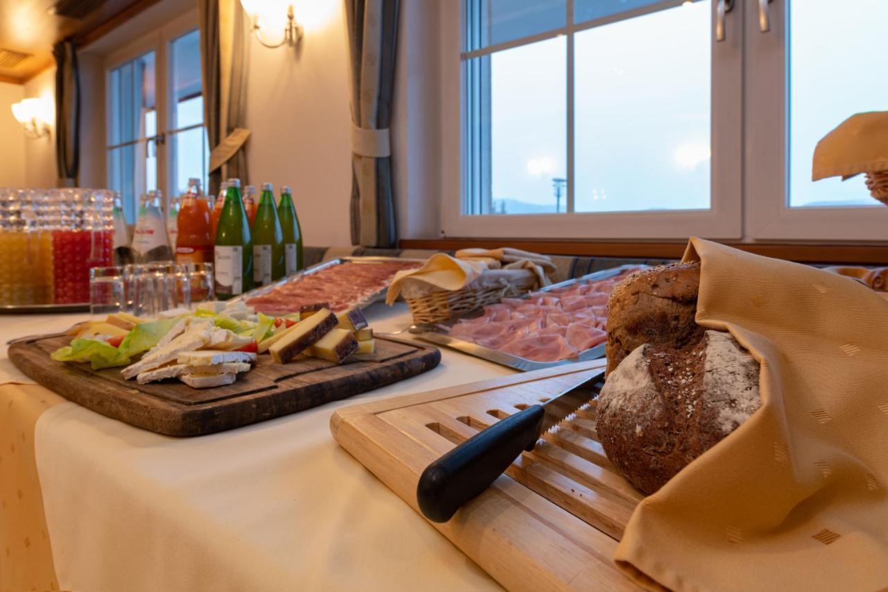 Cristallo B&B Castelrotto Zewnętrze zdjęcie