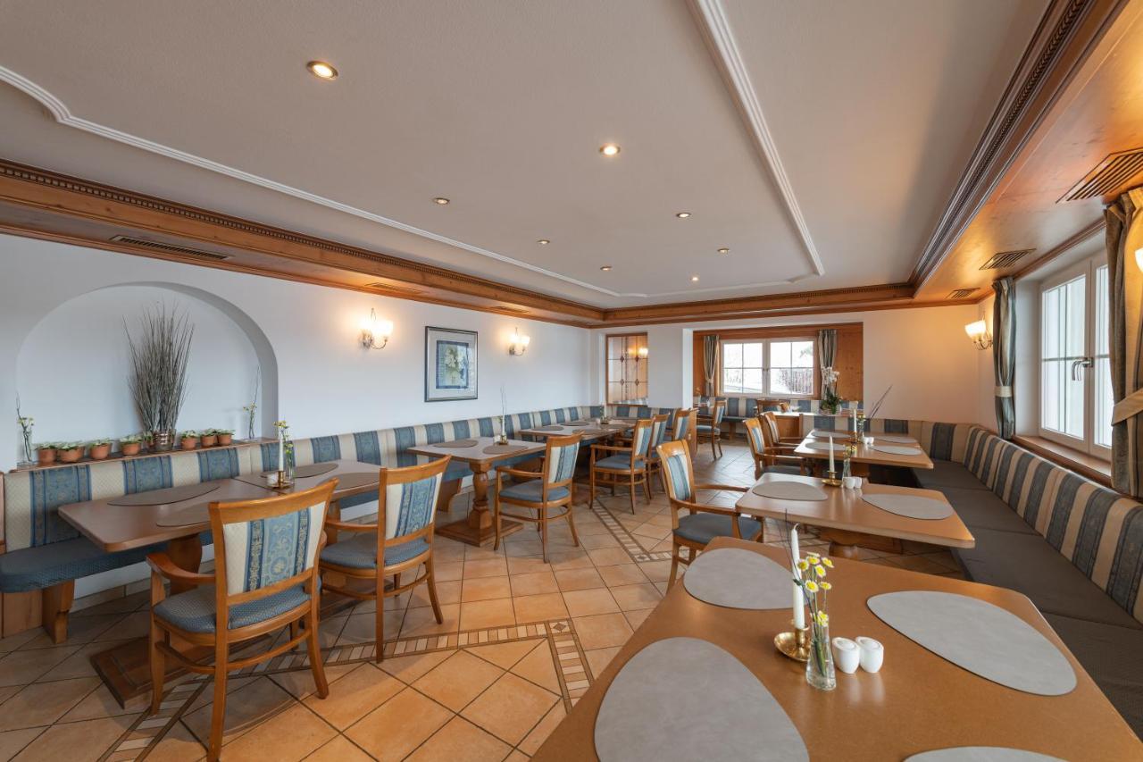 Cristallo B&B Castelrotto Zewnętrze zdjęcie