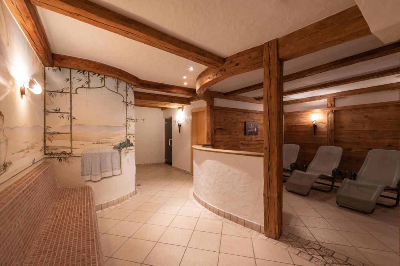 Cristallo B&B Castelrotto Zewnętrze zdjęcie