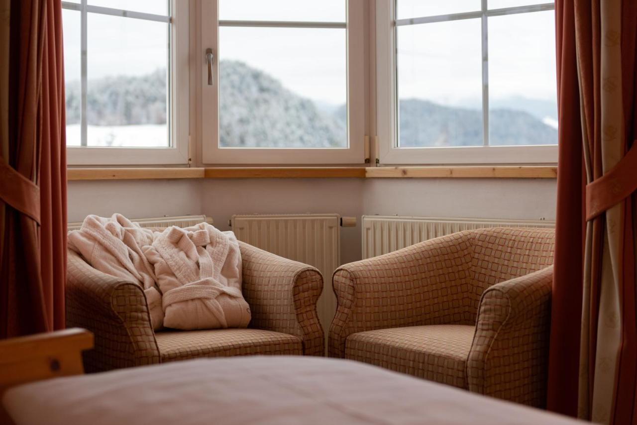 Cristallo B&B Castelrotto Zewnętrze zdjęcie