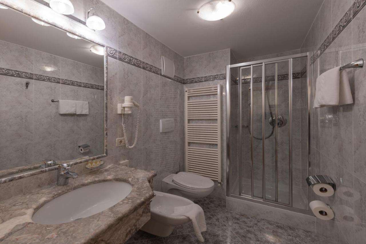 Cristallo B&B Castelrotto Zewnętrze zdjęcie