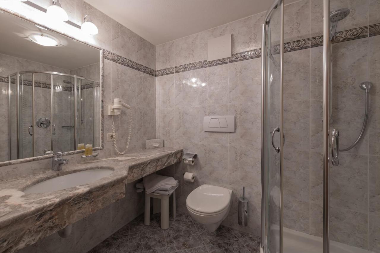 Cristallo B&B Castelrotto Zewnętrze zdjęcie