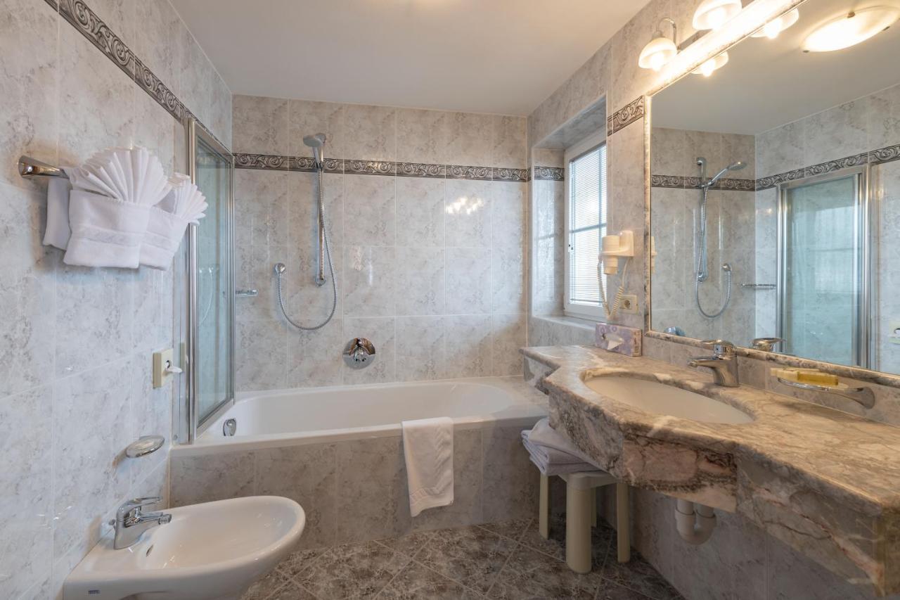 Cristallo B&B Castelrotto Zewnętrze zdjęcie