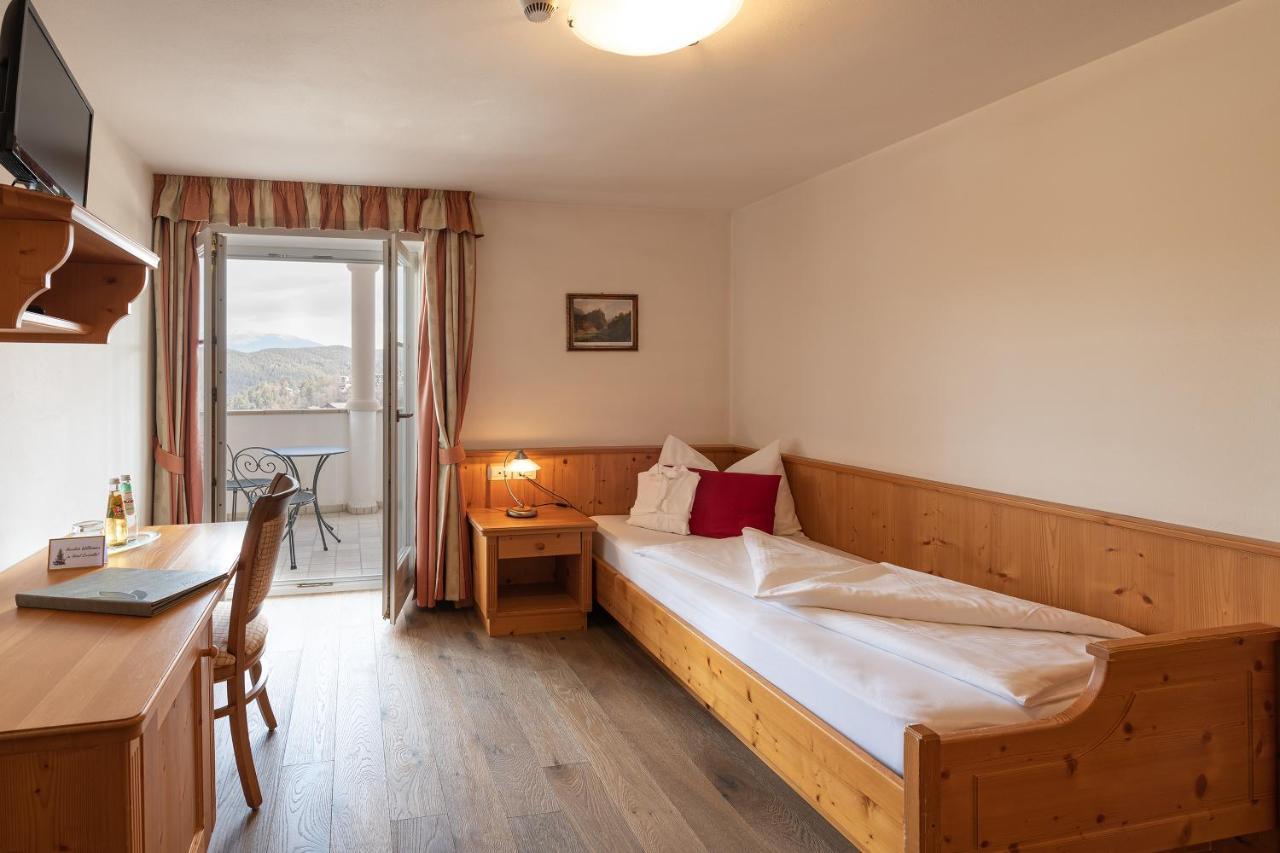 Cristallo B&B Castelrotto Zewnętrze zdjęcie