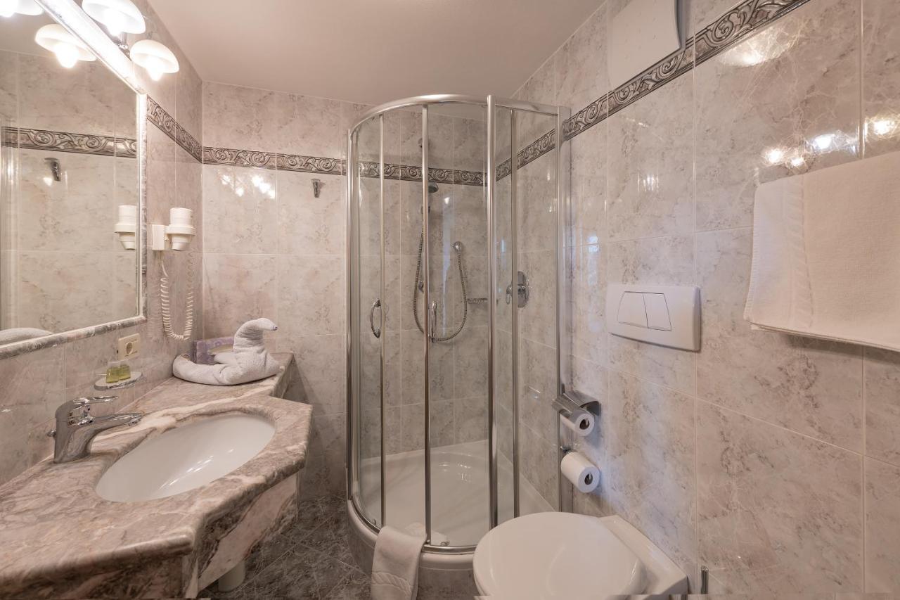 Cristallo B&B Castelrotto Zewnętrze zdjęcie